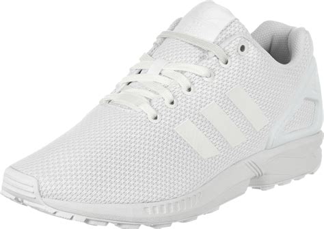 adidas flux weiß damen|adidas flux black and white.